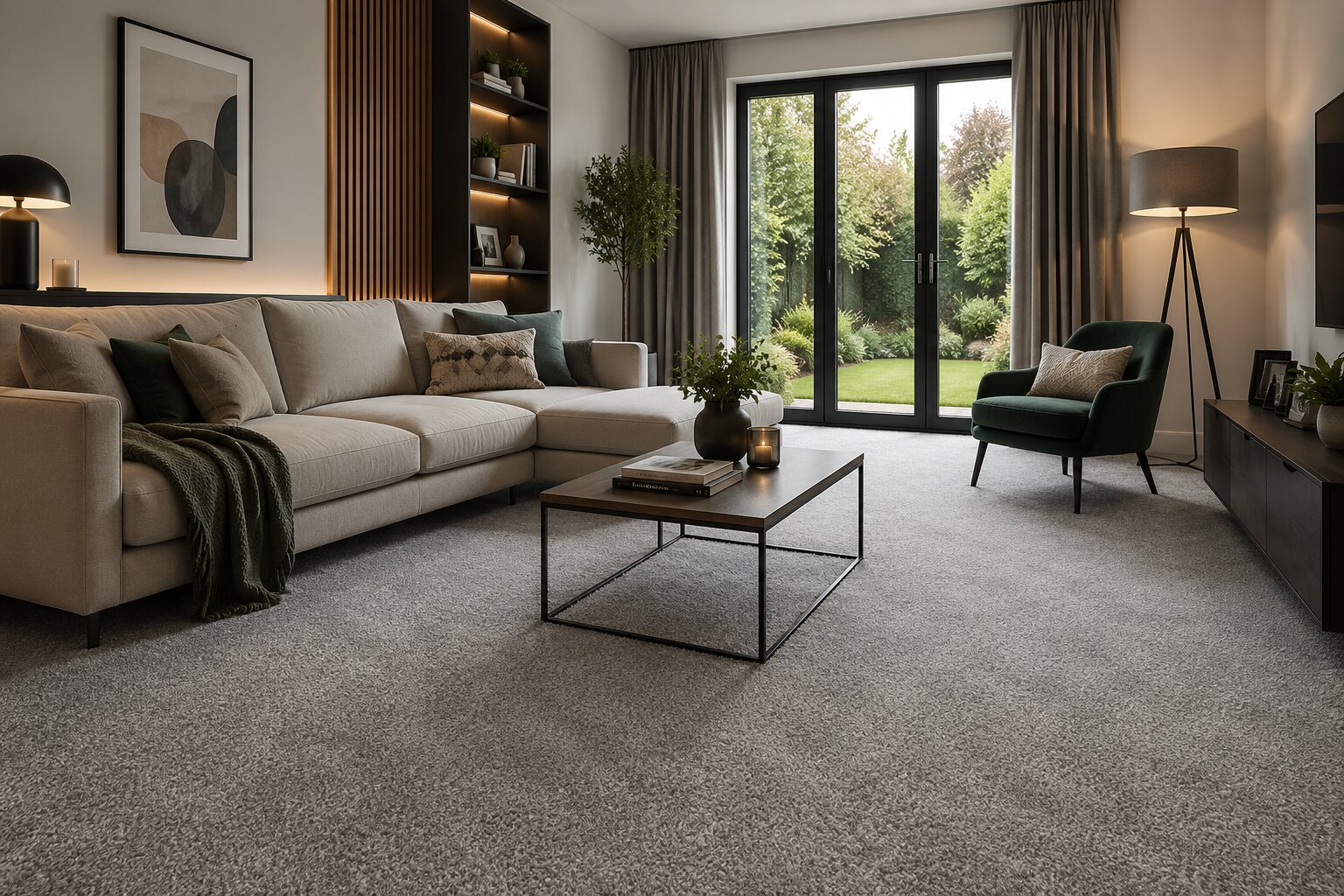 carpets